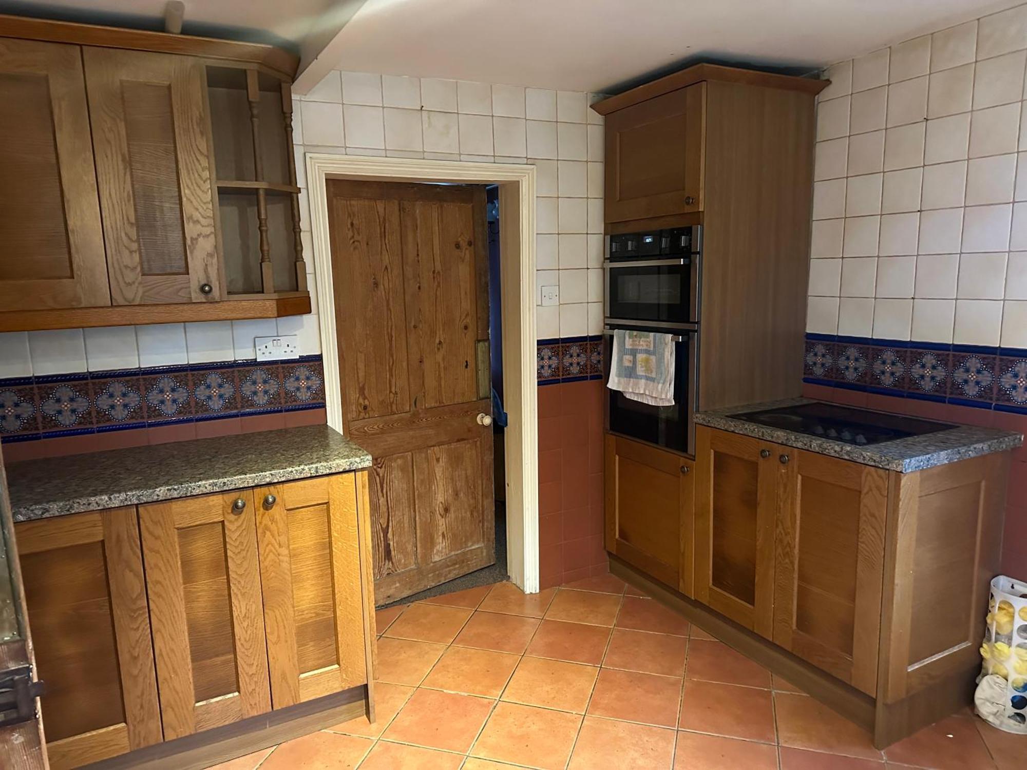 Trowbridge Lodge מראה חיצוני תמונה